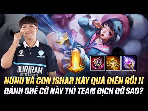 Góc Nhìn Tuyển Thủ Ishar