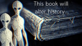“This Book Will Alter History!” (A list of Alien Races revealed!) Part 1