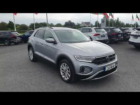Volkswagen T-Roc T-ROC EDITION 75 2.0TDI M6F 116HP - Image 2