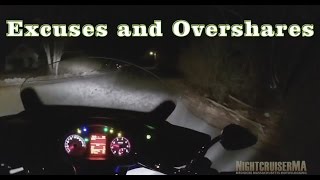 Reflections On My Channel, and Some Changes to My Chieftain!