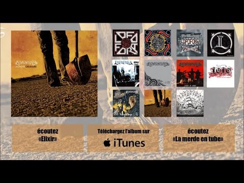 Videoclip de Utopiste — Lofofora