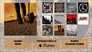 Lofofora - Utopiste (officiel)