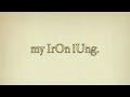 Radiohead - My Iron Lung (Lyrics On Screen)