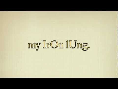 Radiohead - My Iron Lung (Lyrics On Screen)