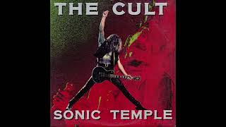 B1  Soul Asylum - The Cult – Sonic Temple - 1989 Original Vinyl Album Rip HQ Audio