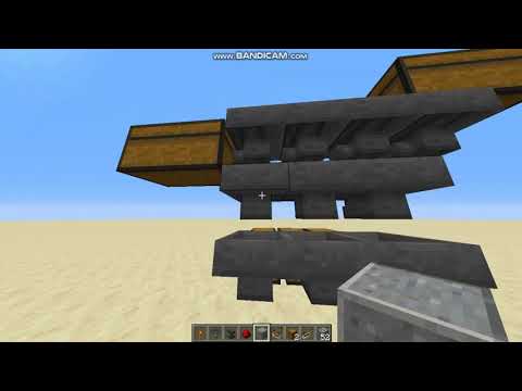 [Minecraft] How To Make An Auto Chest Sorter!!!