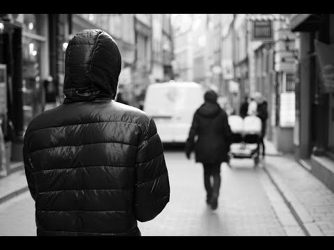 Stalking - Die unterschätzte Gefahr - Doku HD