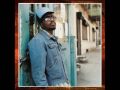Anthony Hamilton- Since I Seent You
