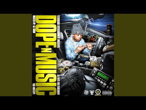 Don't Go (feat. Cortez Aka Ceno Grand)