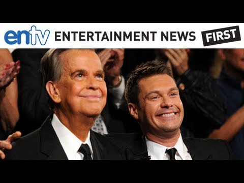 Dick Clark Celebrity Fan Reactions: Ryan Seacrest, Janet Jackson, Snoop Dogg and More