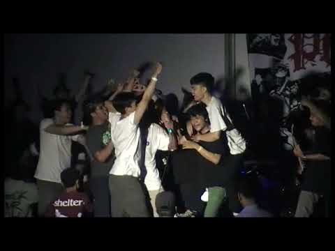 Compassion - 23/09/2022 - (Live @ Progression present Fever shack Java take over 2022)