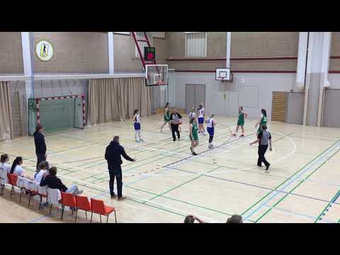 WU17SM Ringside-Honka 1 puoliaika 10.2.2019