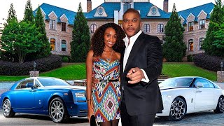 Tyler Perry's Lifestyle 2025 ✦ Second Child, Mansions, Net Worth, Cars, and More