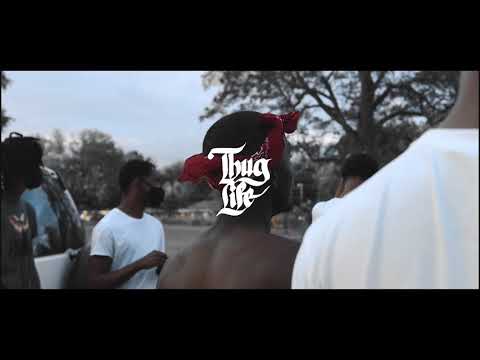 Mg ken2x ft PBG JAYDOE - THUG LIFE (Official new music video) Shot By visual god #4KGoat