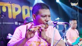 Download lagu SIMPATIK MUSIC - PENGANGGURAN aris MC  mp3