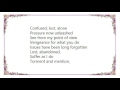 God Forbid - Wicked Lyrics