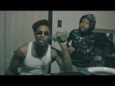 Gere Stacka Dolla - Buzz Lightyear