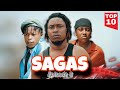 SAGAS EPISODE 8 JAGABAN SQUAD Chapter 8 Full Movie