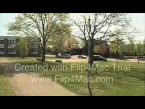 Ung Omsorg - Introduktion, TV4-reportage 2007