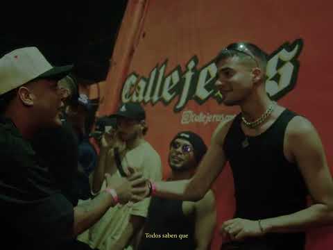 Trebiz - Malpari 😈 (333 Ep. 3) Visualizer