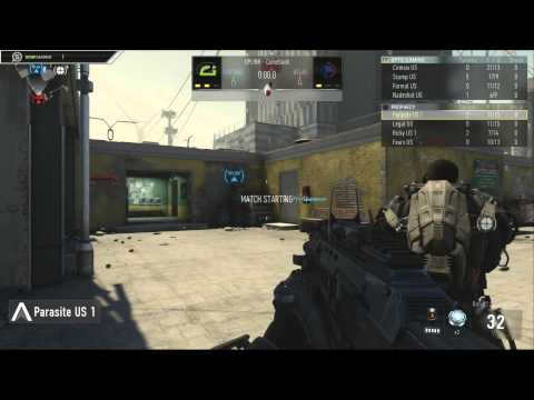 Optic Gaming vs Prophecy - Game 4 - Pool Play - MLG Columbus Open