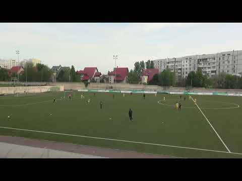 DN.  U11.  13.05.2023 FC ZIMBRU  -  FC Dacia Buiucani - 2012 (1 - 0)