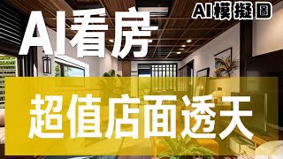 吉安大馬路上⭐️超值後花園店面透天⭐️可民宿～大空間～原屋況好發揮👍小魔女🧙‍♀️大力推薦0915-162-176