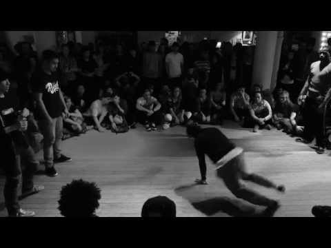 Centiped Vol 4 - Semi Final SuperNaturalz Vs LegzCrew