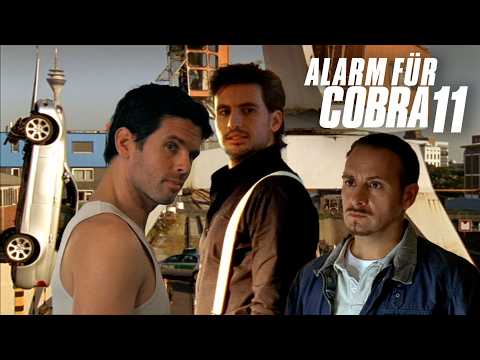 Im Aus | Staffel 13 Folge 10 | Erdoğan Atalay & Tom Beck | Ganze Folge | Alarm für Cobra 11