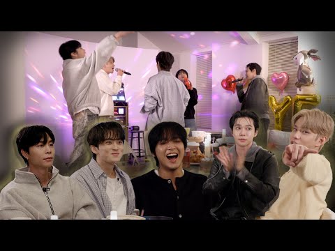 💚(ᓀ‸ᓂ) 몸 건강히 돌아와야 돼앵~ U ´ᴥ` U💚