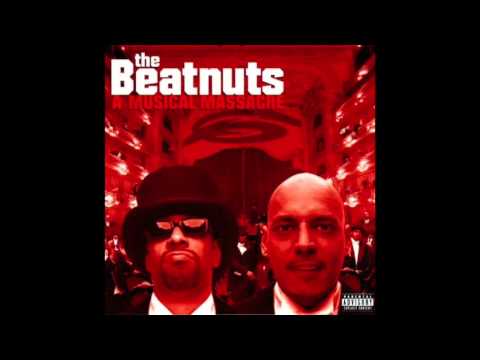 The Beatnuts - Coca Tasa feat. Tony Touch - A Musical Massacre