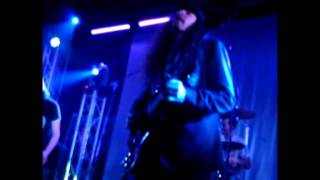 Brain Shake [tributo AC/DC] T.N.T.(Young-Young &amp; Scott) Live Santomato