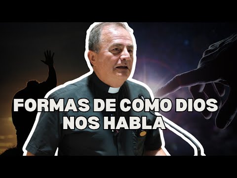LAS FORMAS COMO DIOS NOS HABLA😳 Santo Cura de Ars l Ojo él sí nos habla