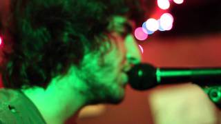 STAGNANT POOLS "ILLUSIONS" @ JURASSIC PARK, 9/10/11