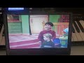 Come On Over To Barney S House 2000 DVD 60fps