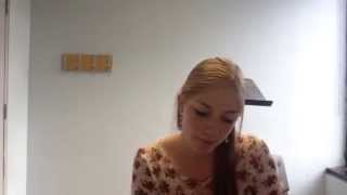 Stay (Treasured Gold) Original Song by Jenna Cunningham