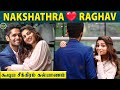 திருமணத்திற்கு தயாராகும் Nakshathra Nakshathra Reveals
