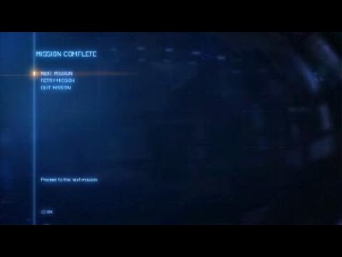 ACE COMBAT™ 7 campaign mission: operation lighthouse keeper