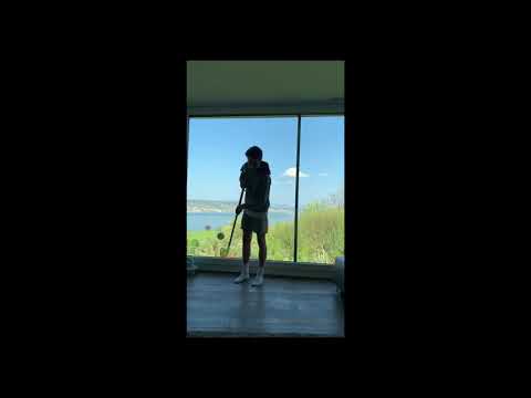 GC-U18 Video zur Saison 2020-21