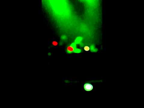 Paul Van Dyk -- Song ID -- Stereo Live -- Houston,TX