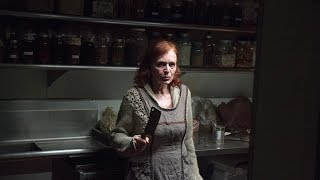 Scene from '400 Days' with Brandon Routh video