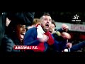 Premier League 23/24 | Arsenal & Tottenham Lock Horns at The Emirates - Video