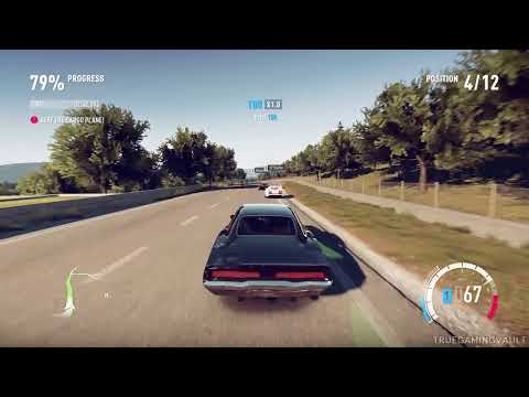 Forza Horizon 2 Fast & Furious Gameplay Walkthrough Part 9 ENDING! [Xbox One 1080P]