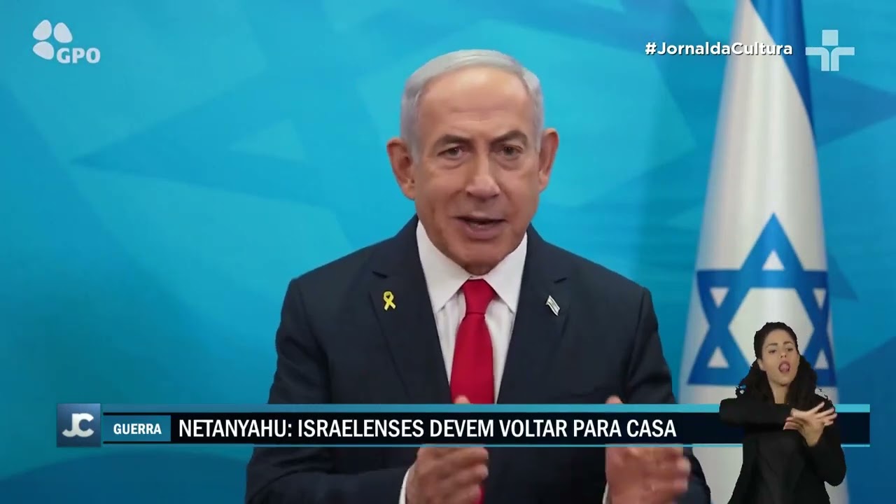 Israel lança bombardeios no Líbano e deixa 1.600 feridos