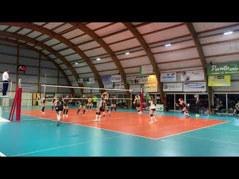 Serie C - Zoogreen vs LUBE Brescia Volley Millenium