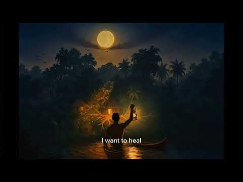 Heal - Wizard Chan & Joeboy (Official Animated Video)