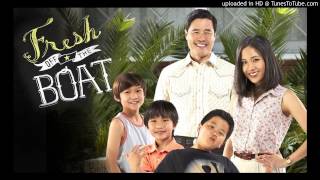 Danny Brown- Fresh Off The Boat