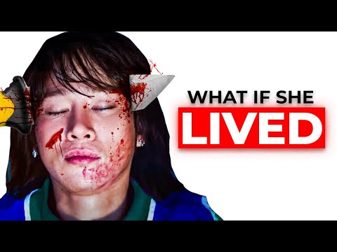 What If Hyun-Ju Never Died in Squid Game?