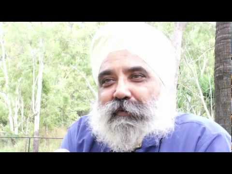 Dya Singh Interview @ MUSIC ON MAGNETIC 2012