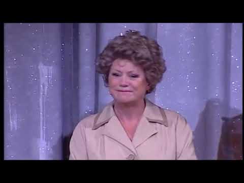 Cirkusrevyen 2011 - Sig før mig